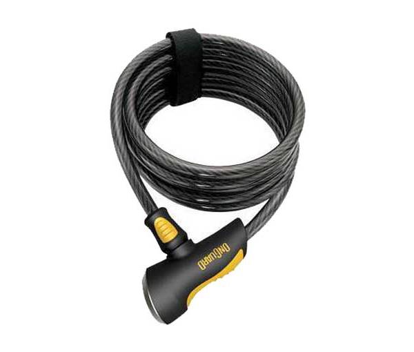 Onguard Doberman Cable Bike Lock – 32”