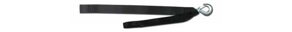 Star Brite 2" Loop End Winch Strap