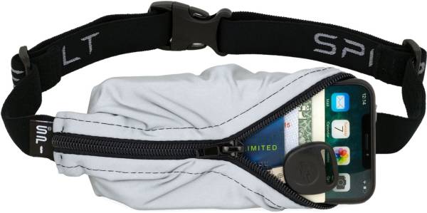 SPIbelt Reflective Running Belt