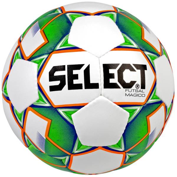 Select Futsal Magico Senior Soccer Ball