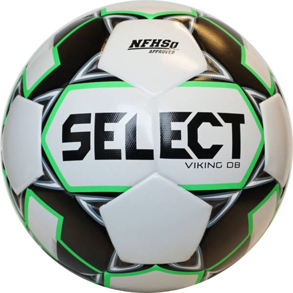 Select Viking DB Soccer Ball
