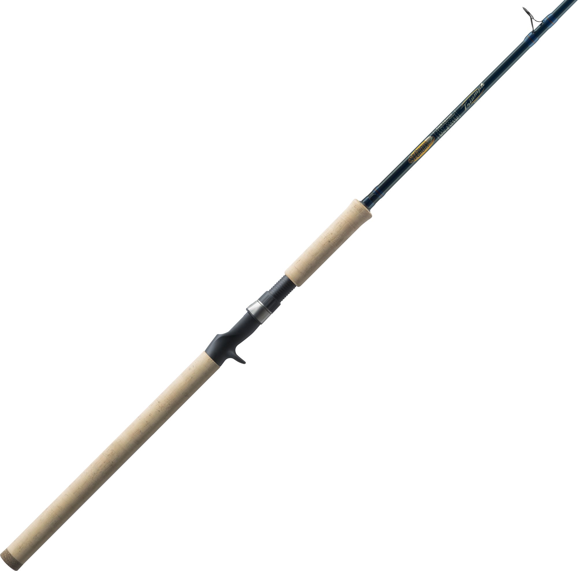 century carp rods