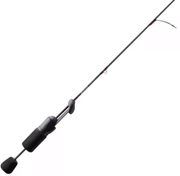 St. Croix Mojo Ice Fishing Rod