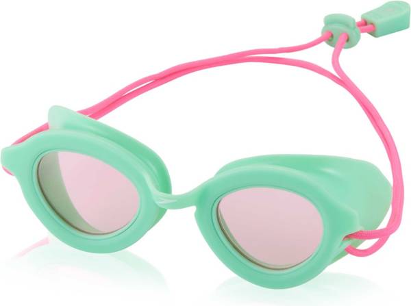 Speedo Kids' Sunny G Seasiders Swim Goggles