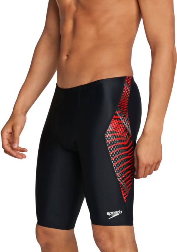 Speedo Men's Coded Riff Jammer