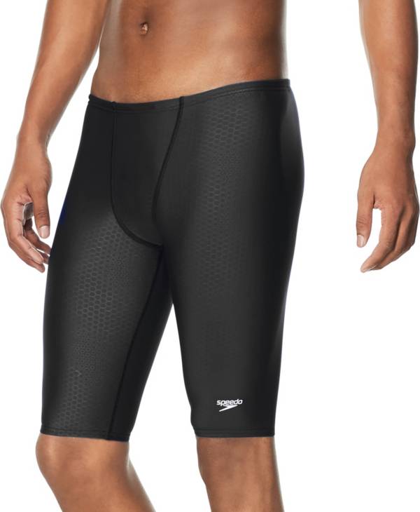 Speedo Men's Hex Heat Jammer