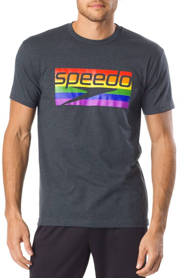 Speedo Unisex Pride T-Shirt