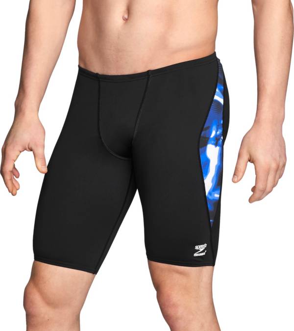 Speedo Men's Flash Time Jammer