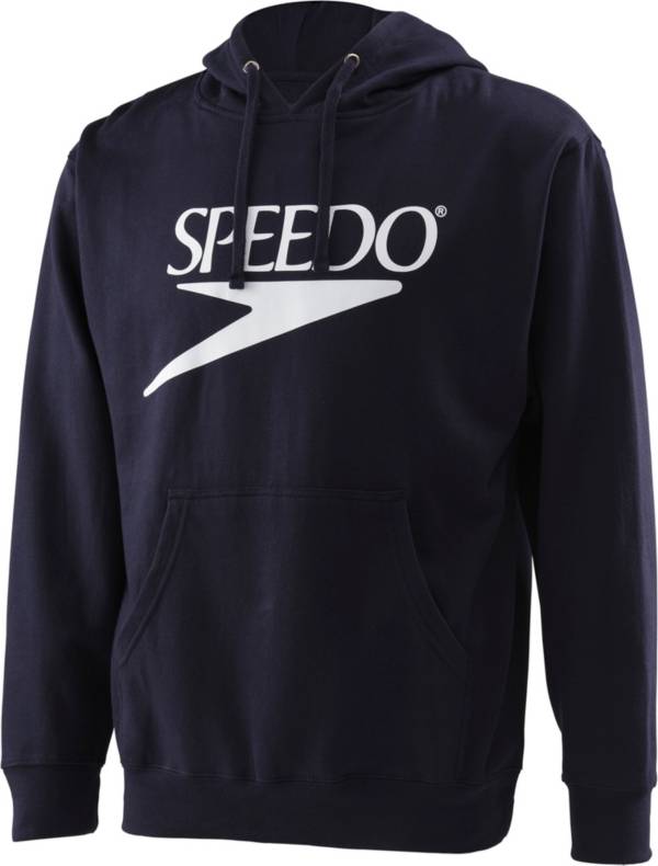 Speedo Unisex Vintage Logo Hoodie