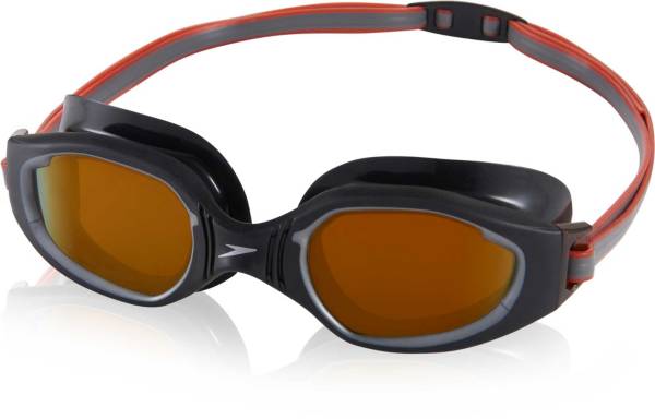 Speedo Hydro Comfort Mirrored Swim Goggles product image