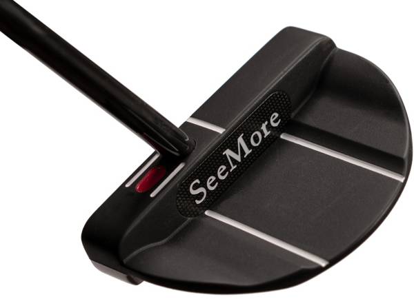 SeeMore Si5 Mallet Putter product image