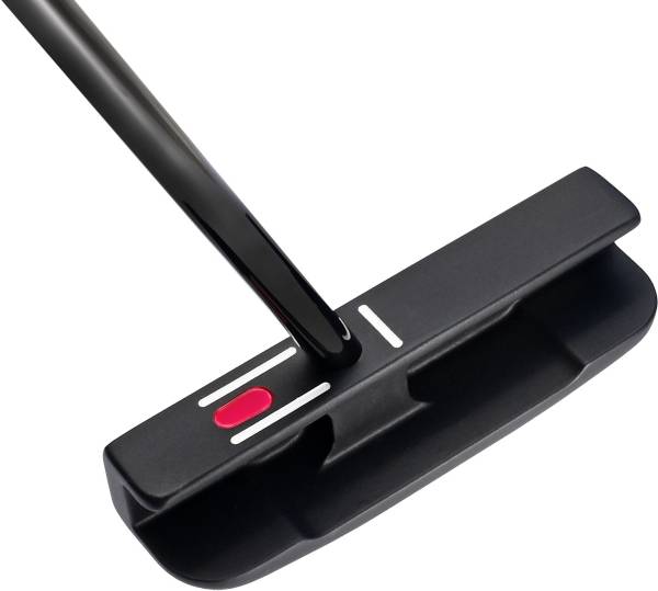 SeeMore Black FGP20 Putter