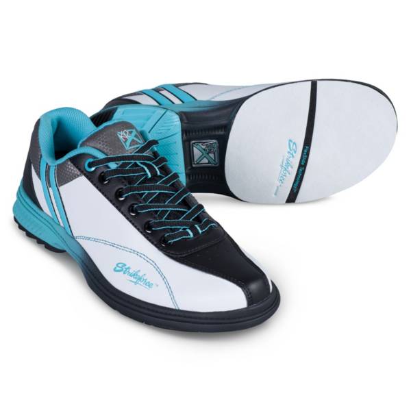 Strikeforce Starr Performance Bowling Shoes