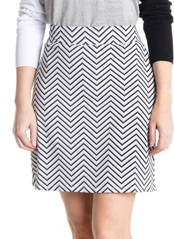 Sport Haley Women's Infinity 18” Golf Skort