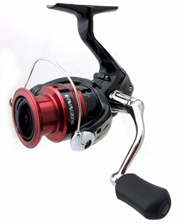 Shimano Sienna FG Spinning Reel product image