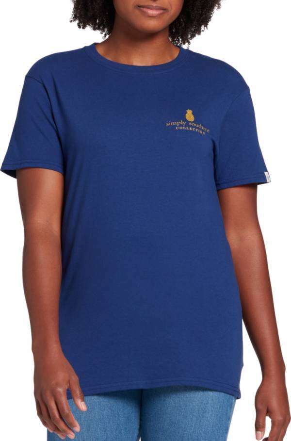 Simply Southern Women's Pinesweet Short Sleeve T-Shirt product image