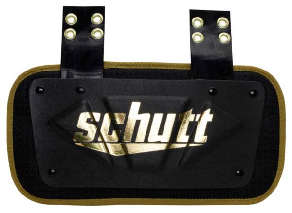 Schutt Varsity Ventilated Football Back Plate product image