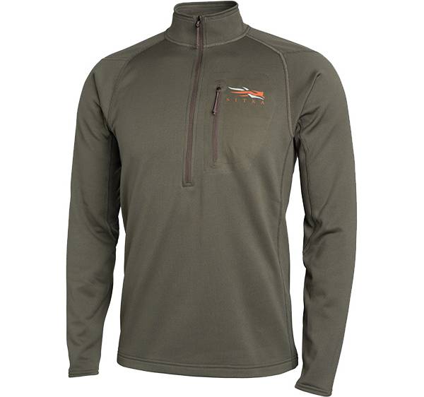 Sitka Core Midweight Half-Zip Top product image