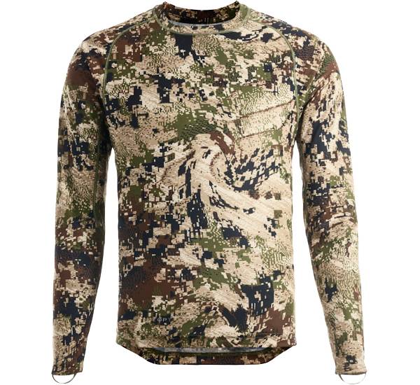 Sitka Men's Core Lightweight Crew Long Sleeve Hunting Shirt product image