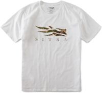 Details about   SITKA Men's Shield Short Sleeve Lead T-Shirt 20250-PB 