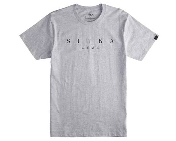 Sitka Legend Short Sleeve T-Shirt product image