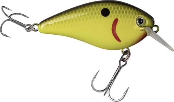 Strike King KVD 1.5 Hard Knock Crankbait