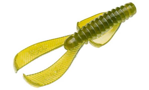 Strike King Rage Ned Bug Craw