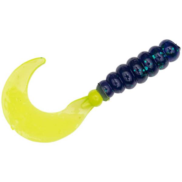 Strike King Mr. Crappie Grub