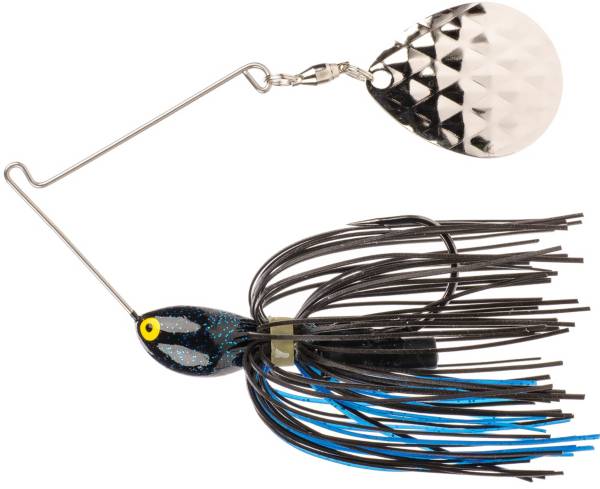 Strike King Rattlin' Midnight Special Spinnerbait product image