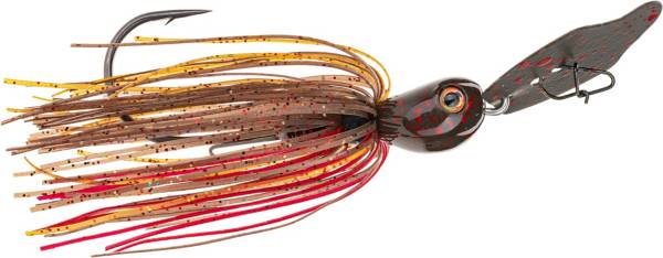 Strike King Thunder Cricket Jig