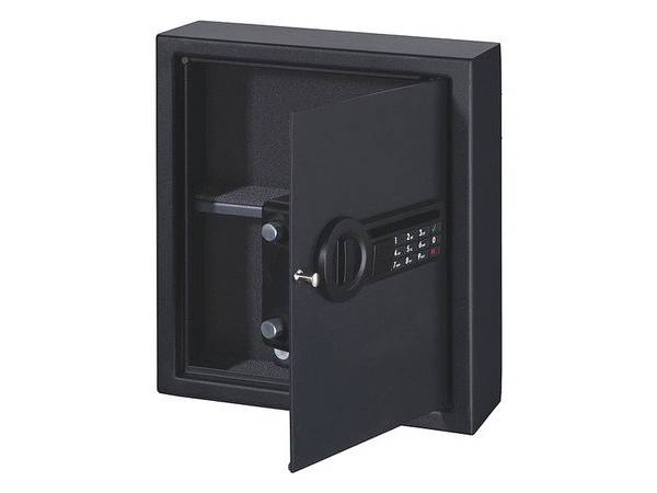 Stack-On Personal Safe – Electronic Lock