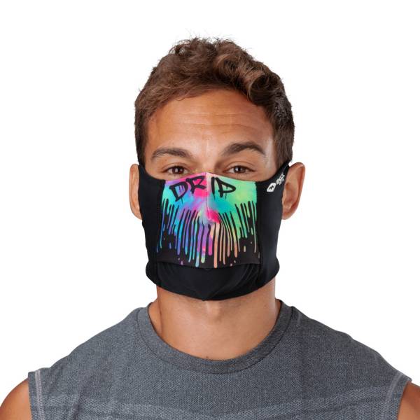 Shock Doctor Adult Printed Play Safe Sports Mask product image