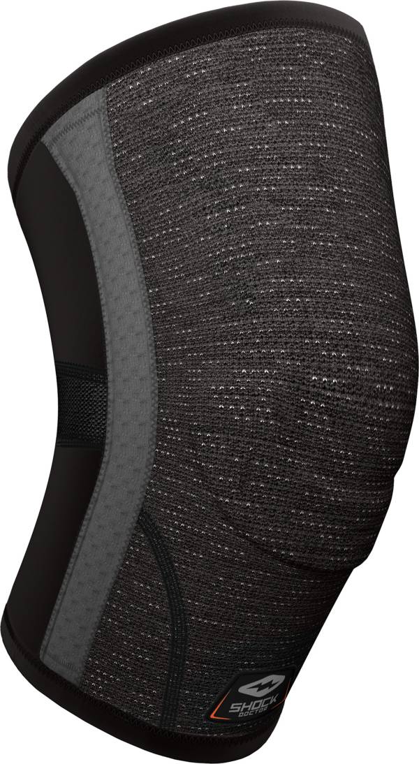 Shock Doctor HyperBlend Knee Brace with Patella Gel and Stays product image