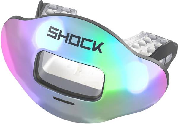 Shock Doctor Max AirFlow 2.0 Convertible Lip Guard