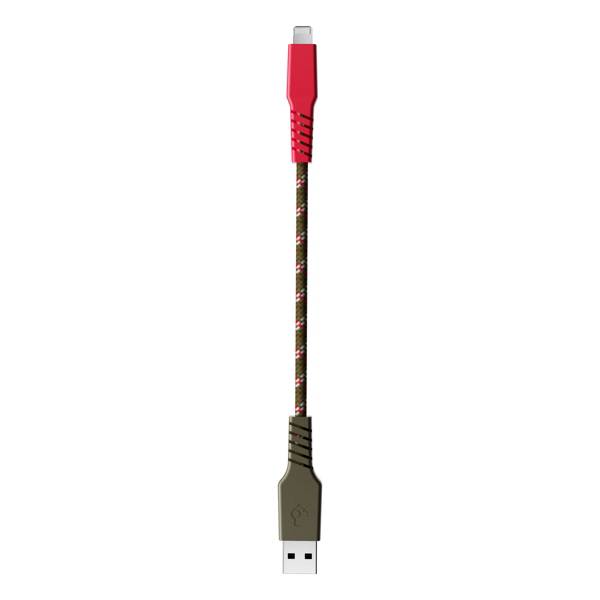 Skullcandy Line+ USB-A to Lightning Charging Cable