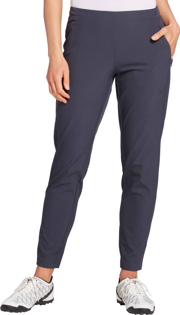 Slazenger Women's Tech Pull On Elevated Golf Pants