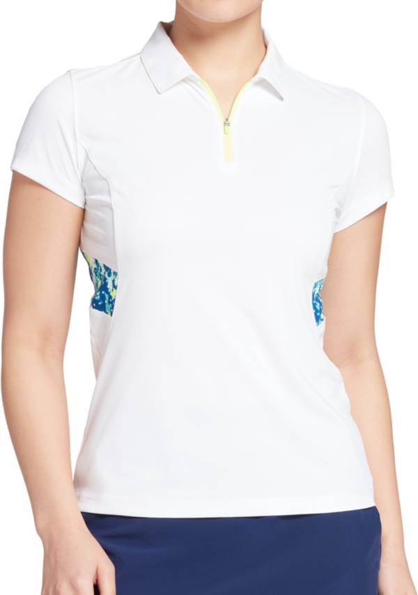 Slazenger Women's REFRESH Splice Golf Polo