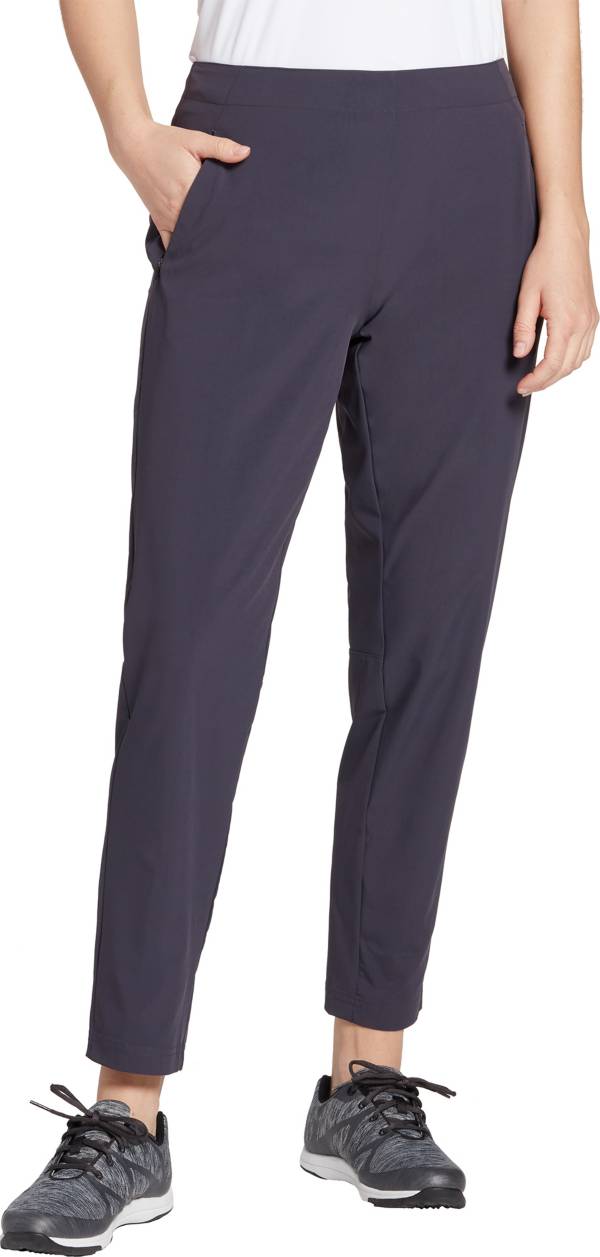 Slazenger Women's Tech Pull On Golf Pants