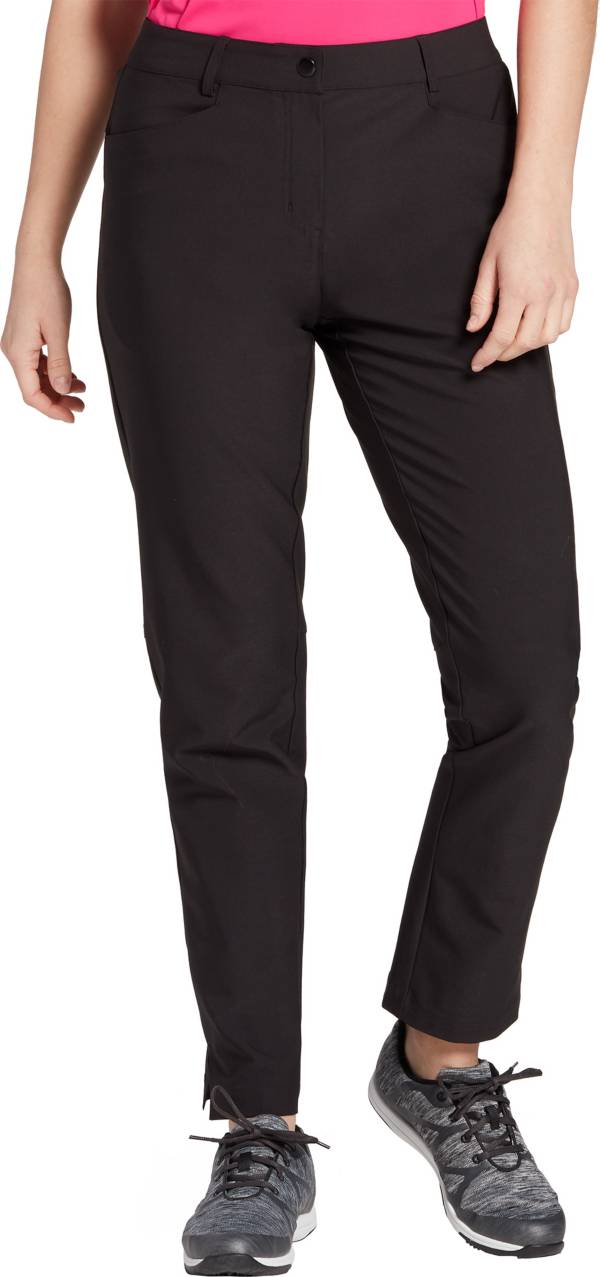 Slazenger Women's Tech Golf Pants