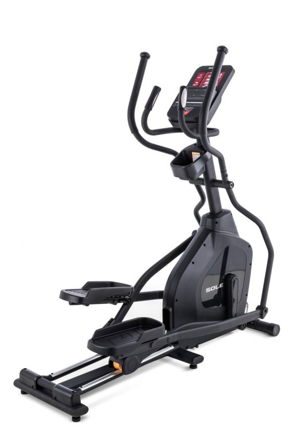 Sole E20 Elliptical