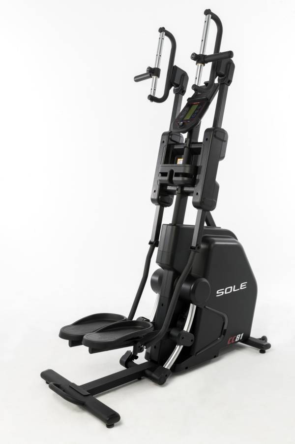 Sole CC81 Cardio Climber