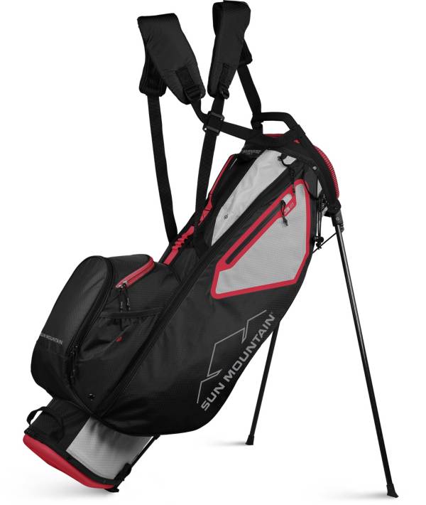 Sun Mountain 2021 3.5LS Stand Bag product image