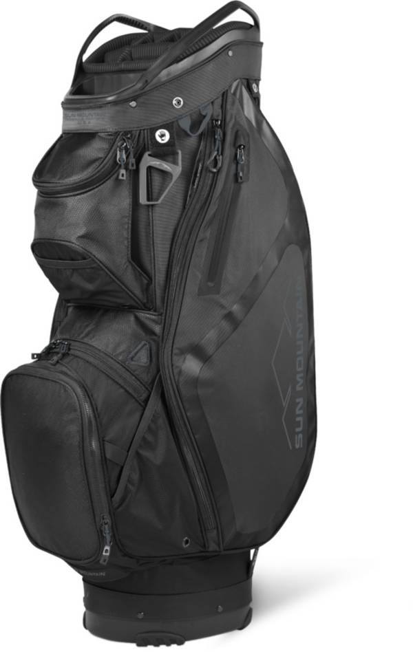 Sun Mountain Maverick Cart Bag