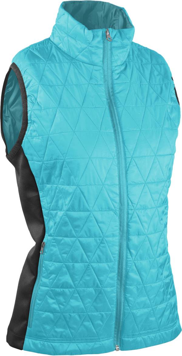 Sun Mountain Women's AT Hybrid Golf Vest