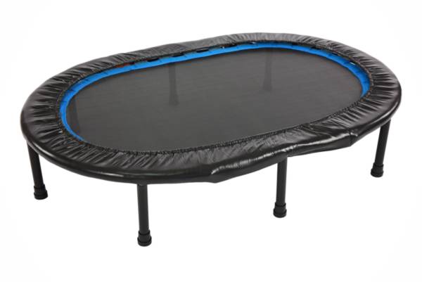 Stamina Oval Fitness Trampoline