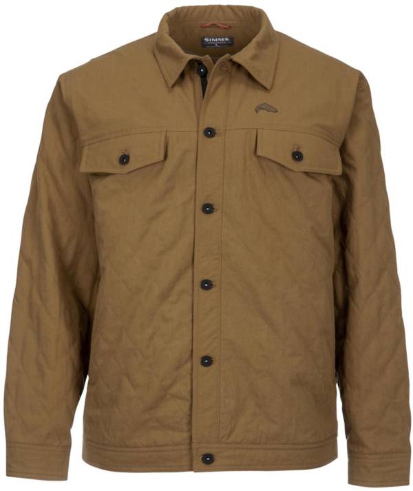 Simms Men's Dockwear Jacket