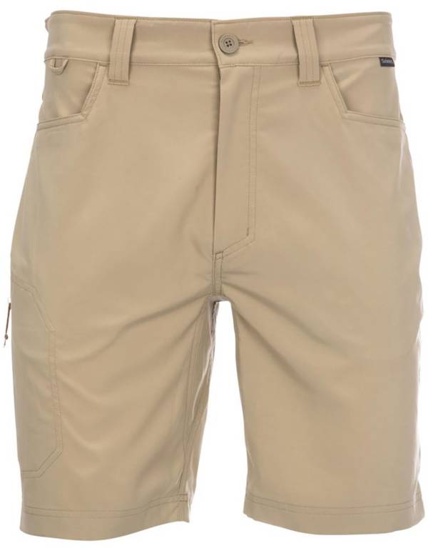 Simms Men's Skiff Shorts