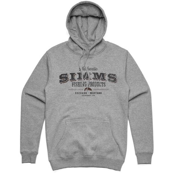 Simms Men's Working Class Hoodie product image