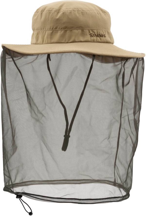 Simms Adult Bugstopper Net Sombrero product image