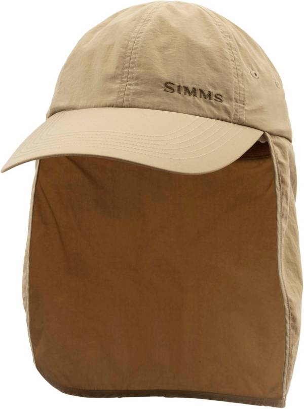 Simms Adult Bugstopper Sunshield Hat